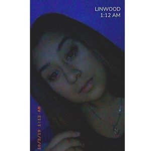 Meet your Posher, Tiffany